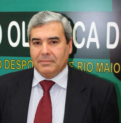 João António Lopes Candoso