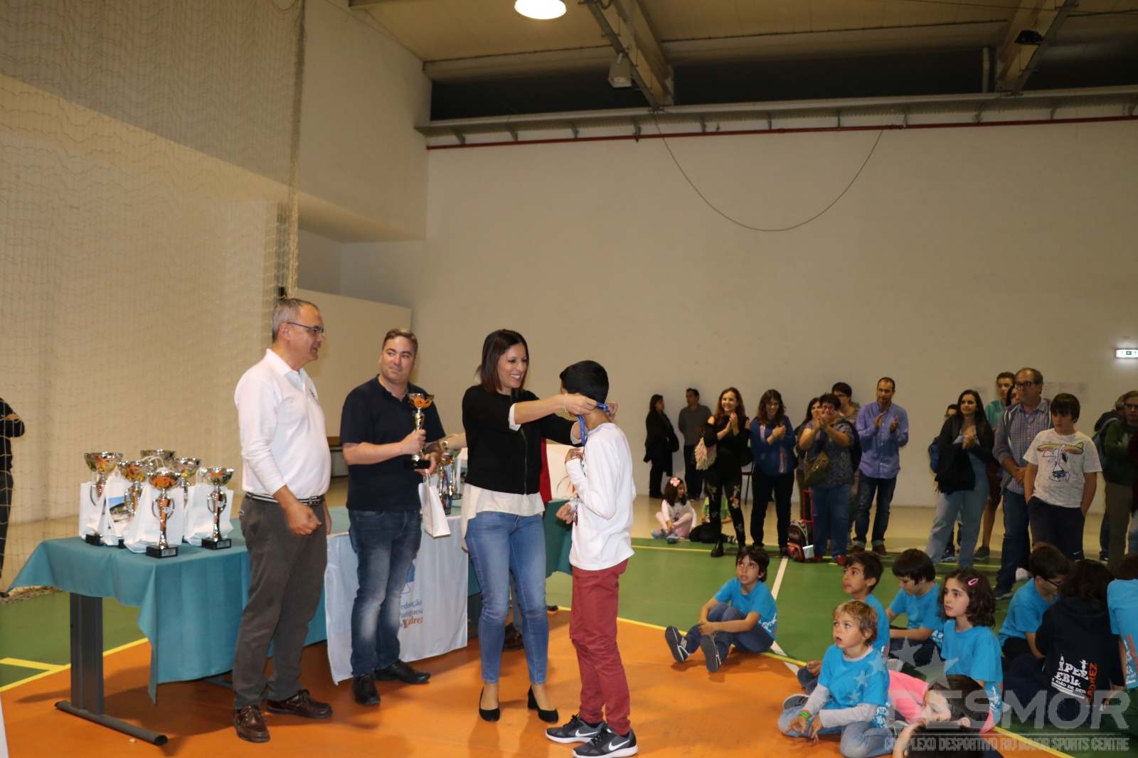 Competição nacional de xadrez realizou-se em Rio Maior Rio Maior Sports ...